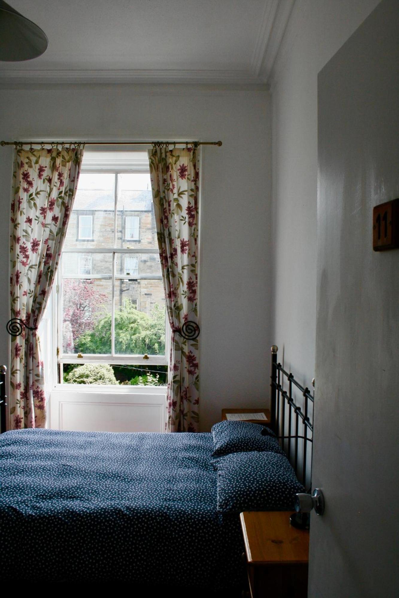 Argyle Backpackers Hostel EDI Exterior foto