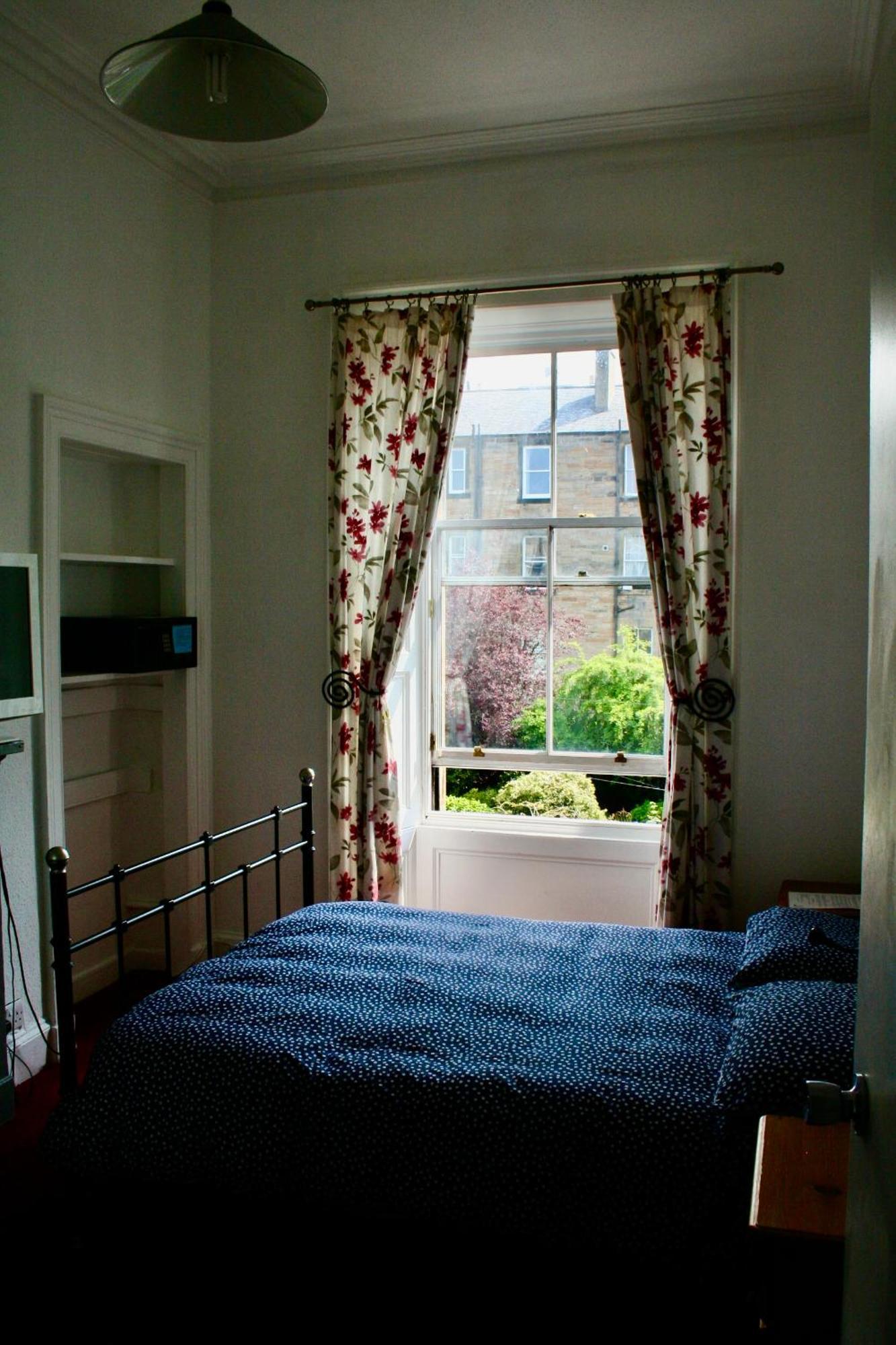 Argyle Backpackers Hostel EDI Exterior foto
